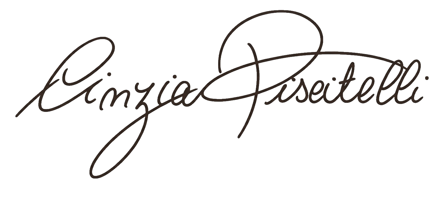 Cinzia Piscitelli – Consulente d'immagine Russi (RA)