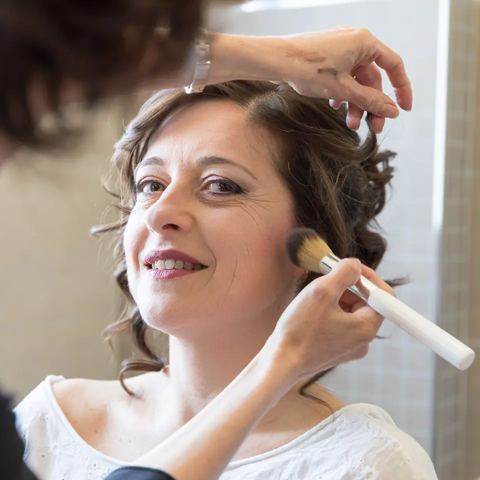 Cinzia Piscitelli Consulenza Sposa 3 Consulenza immagine sposa con trucco professionale e cura del dettaglio