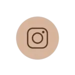 Contattami 4 Icona Instagram per profilo Cinzia Piscitelli